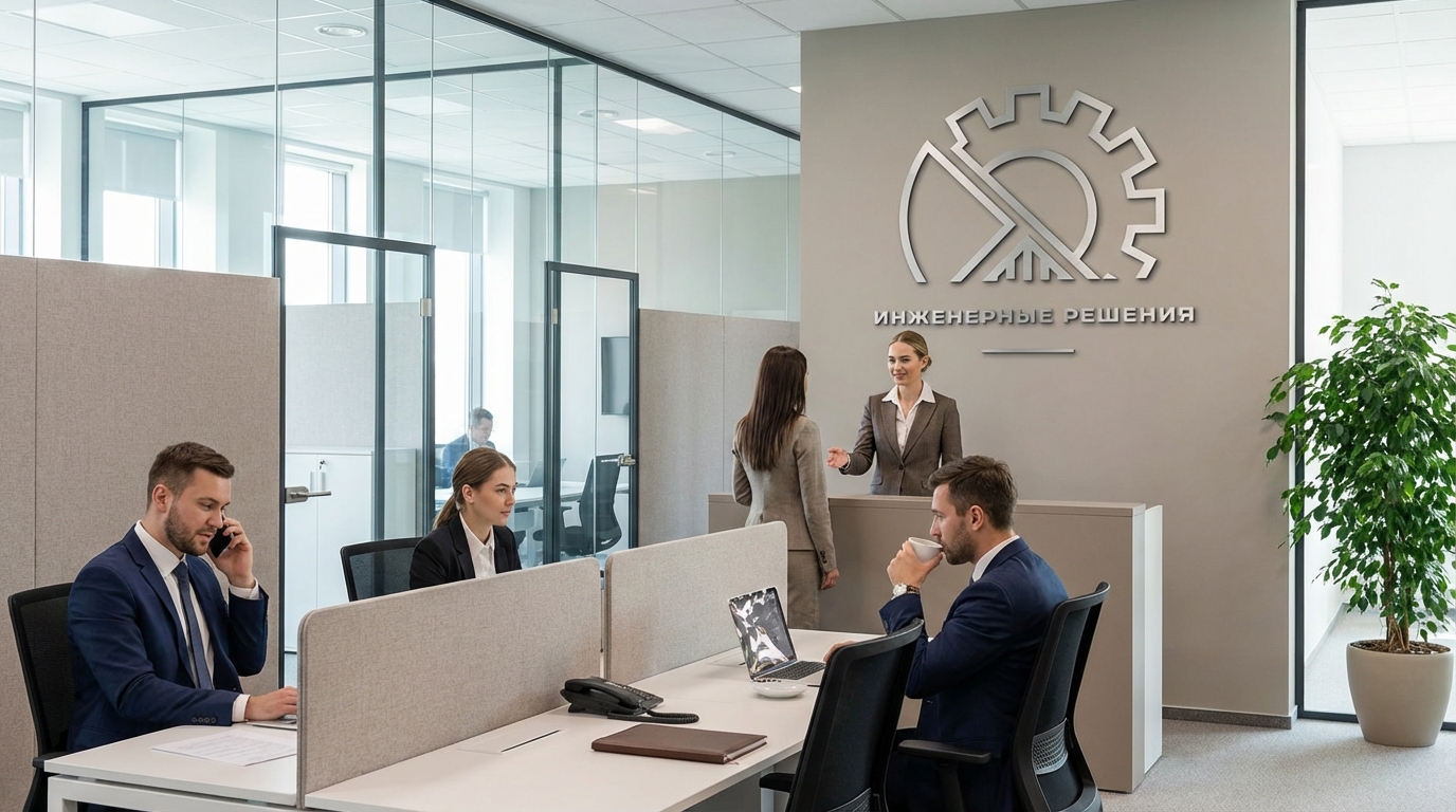 Гидравлическое оборудование для промышленности