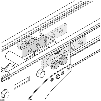 Adapter AL-STS