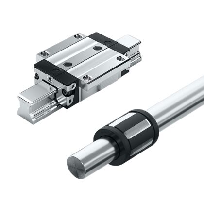 Linear motion technology