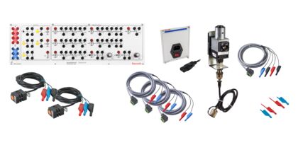 Electrics / electronics