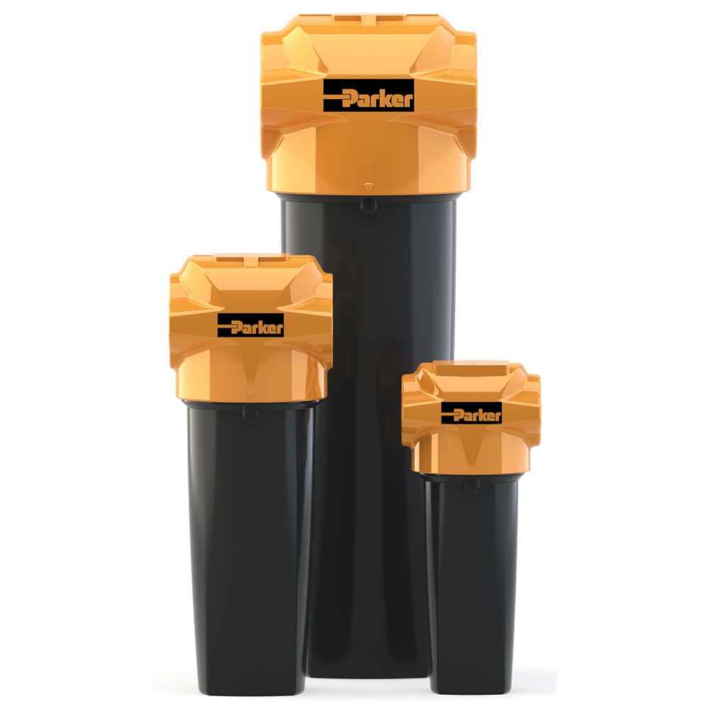  Фильтр сжатого воздуха OIL-X (для давления до 16 и 20 бар изб.) OIL-X Compressed Air Filter (For Pressures up to 16 and 20 bar g) - артикул: AAPX050INMX