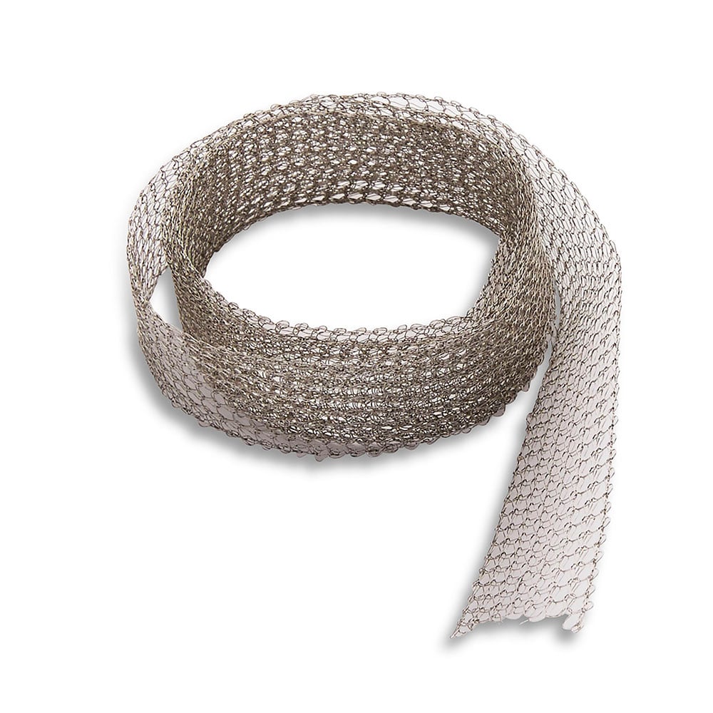  SHIELD WRAP Вязаная лента из проволочной сетки SHIELD WRAP Knitted Wire Mesh Tape - артикул: 05-0720-0272-02