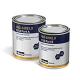  PRO-SHIELD 7118 Электропроводящая серебряная эпоксидная краска PRO-SHIELD 7118 Electrically Conductive Silver Epoxy Paint - артикул: 90-01-7118-0000