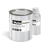  CHO-SHIELD 568 Электропроводящая никель-эпоксидная краска CHO-SHIELD 568 Electrically Conductive Nickel Epoxy Paint - артикул: 52-04-0568-0000