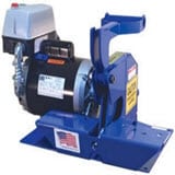  Машина для отрезания шланга Hose Cut-Off Machine - артикул: TH3-EM3-110V