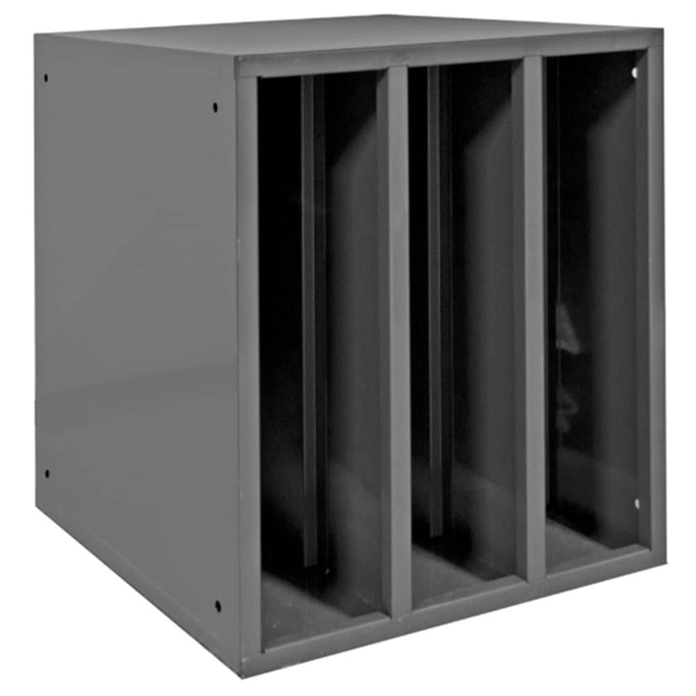  Контейнеры для хранения шлангов и фитингов Hose and Fitting Stock Bins - артикул: 72B-Cabinet