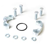  Комплекты фланцев Flange Kits - артикул: HFHFHK-20