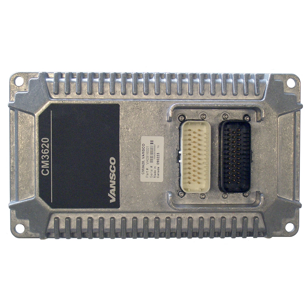  Полузаказной модуль контроллера, CM3620 Semi-custom Controller Module, CM3620 - артикул: 0916021ECD