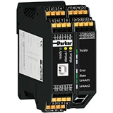 Модуль управления PVplus - PQDXXA-PROFINET-Z10