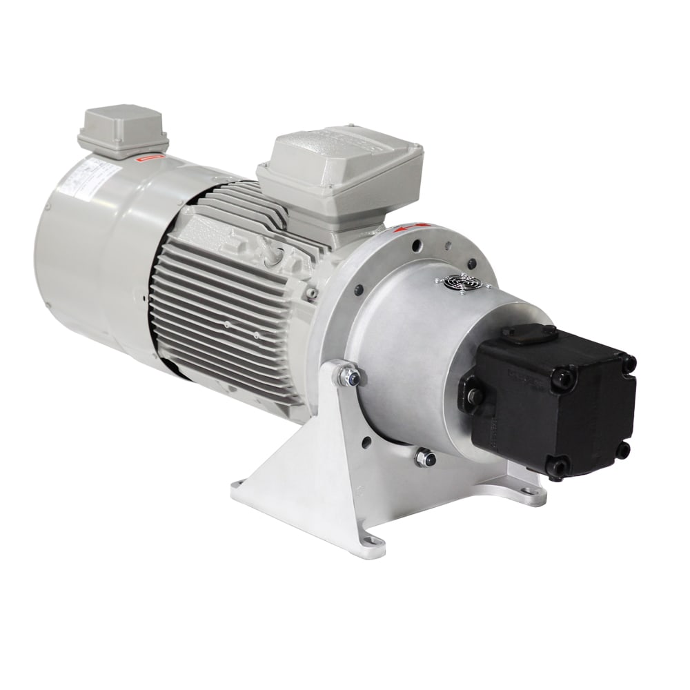  Насос с управляемым приводом - серия DCP Drive Controlled Pump - Series DCP - артикул: DCP3038C3G028L1O0046