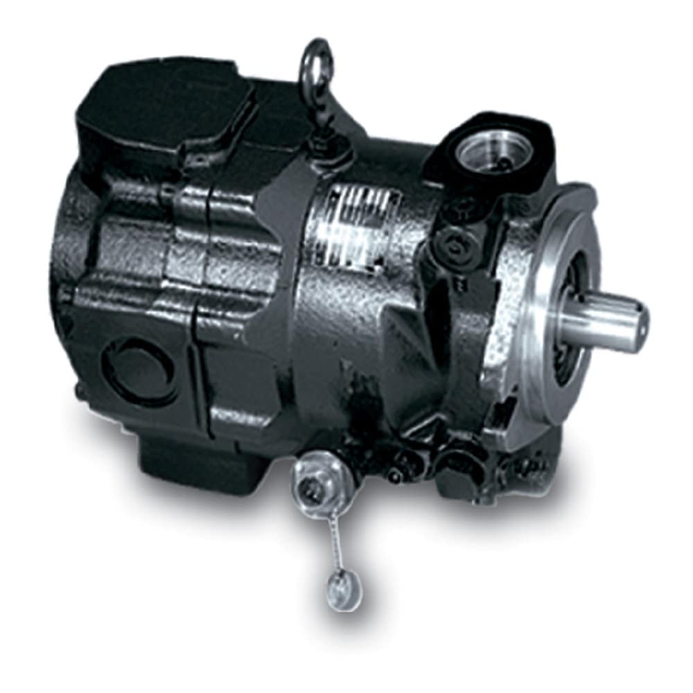  Поршневой насос среднего давления/сверхнапорный - серия PAVC Medium Pressure/Super Charged Piston Pump - PAVC Series - артикул: PAVC PISTON PUMP