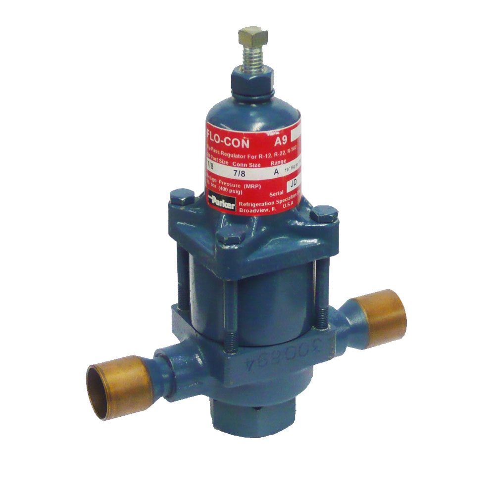  Коммерческий регулятор давления - Flo-Con A9 Commercial Pressure Regulator - Flo-Con A9 - артикул: 102133