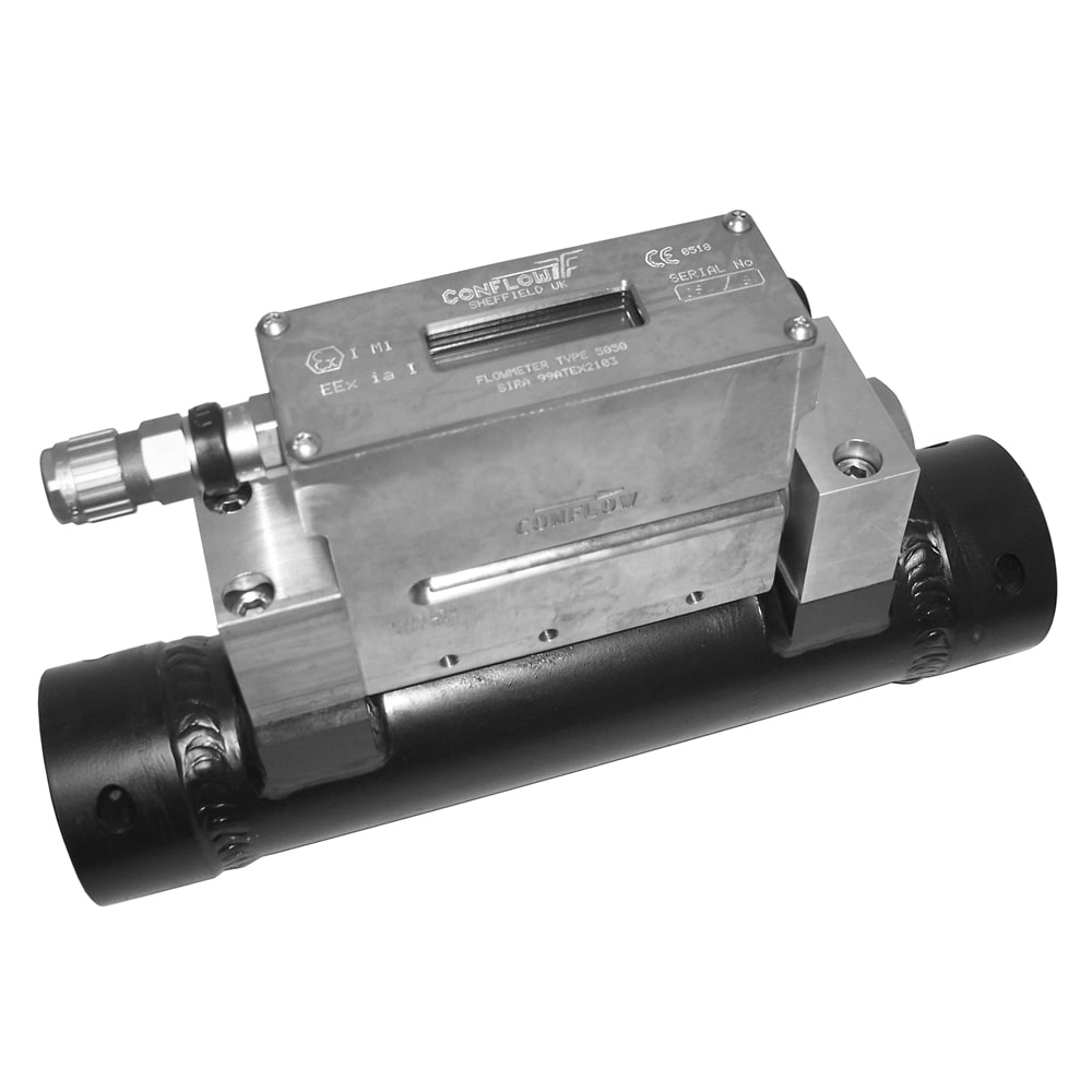  Электронные байпасные расходомеры - Код 4912 Electronic Bypass Flow Meters - Code 4912 - артикул: CODE-4912