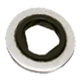  Крепежные уплотнители Thredseals Английские единицы 750 серии Fastener Seals Thredseals English Units 750 Series - артикул: Fastener Seals - 750 Series-Part1