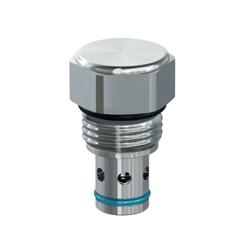  Стандартные обратные клапаны Standard Check Valves - артикул: CVH103P65N