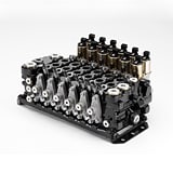  Мобильный направляющий регулирующий клапан - Серия L90LS Mobile Directional Control Valve - Series L90LS - артикул: L90LS MOBILE VALVE