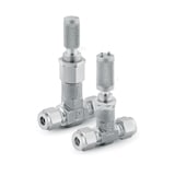  Дозирующий клапан, 1000 фунтов на кв. дюйм - серия NM Metering valve, 1000 PSI - NM Series - артикул: 4Z-NMA-V-B-V