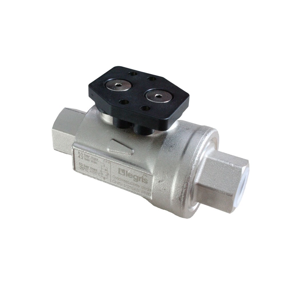  Осевые клапаны Axial Valves - артикул: 4212 50 48 30