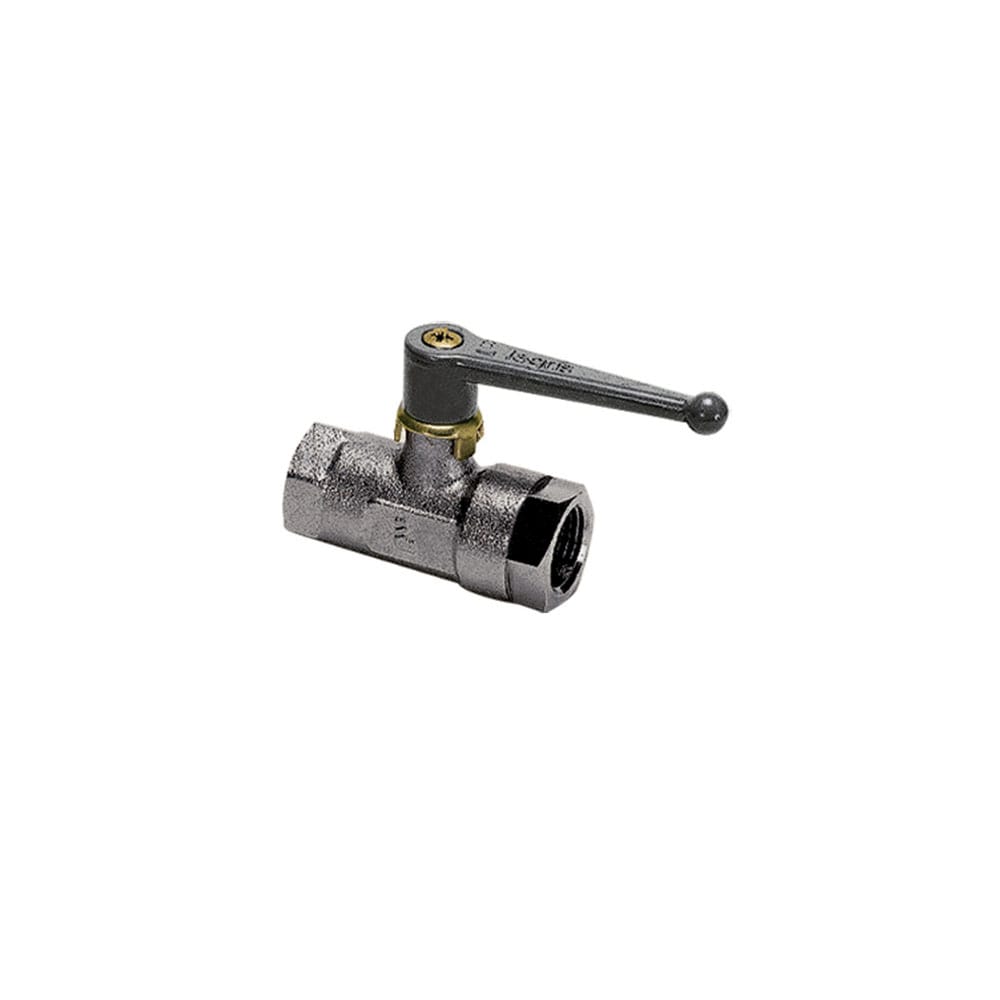  Шаровые краны Универсальная серия Ball Valves Universal Series - артикул: 0469 04 10