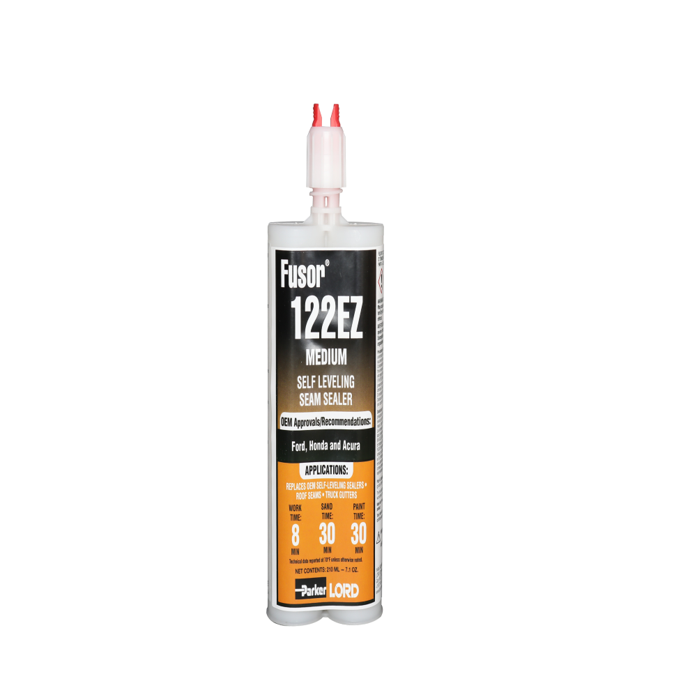 Fusor® 122EZ Самовыравнивающийся герметик для швов (средний) Fusor® 122EZ Self-Leveling Seam Sealer (Medium) - артикул: Fusor 122EZ