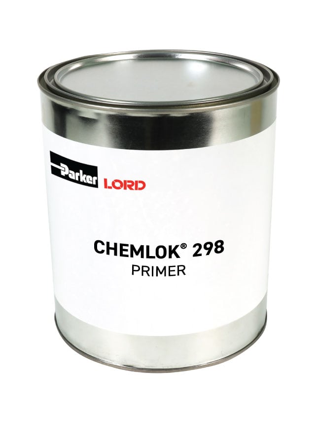  Грунтовка Chemlok® 298 Chemlok® 298 Primer - артикул: Chemlok 298