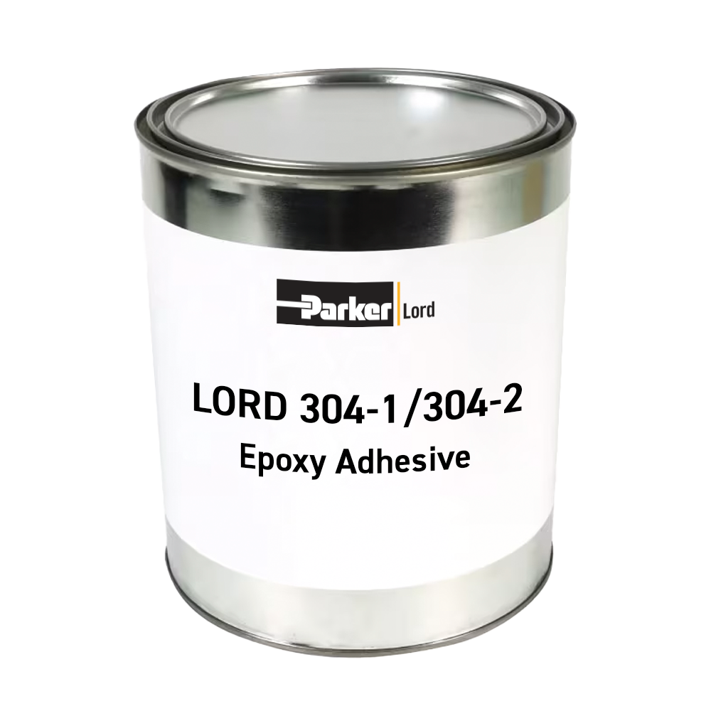  Эпоксидный клей LORD® 304-1/304-2 LORD® 304-1/304-2 Epoxy Adhesive - артикул: 3003547