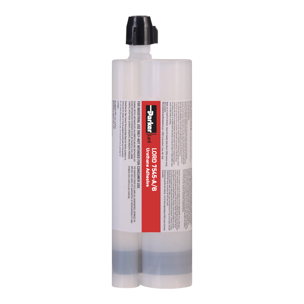  Уретановый клей LORD 7545 LORD 7545 Urethane Adhesive - артикул: LORD 7545-A/C