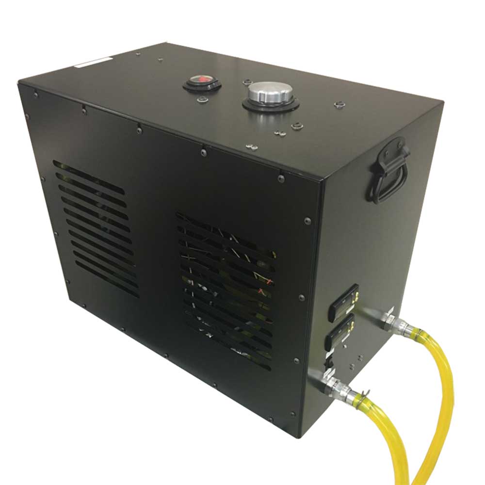  Теплообменник с охлаждением окружающей среды Ambient Cooling Heat Exchanger - артикул: GTFSDHRULAB