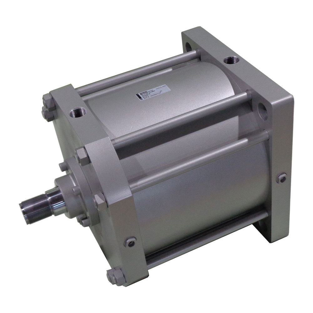 Большой пневматический цилиндр Модель: 7AL-3 Large Pneumatic Cylinder Model:7AL-3 - артикул: 7AL-3-SKU