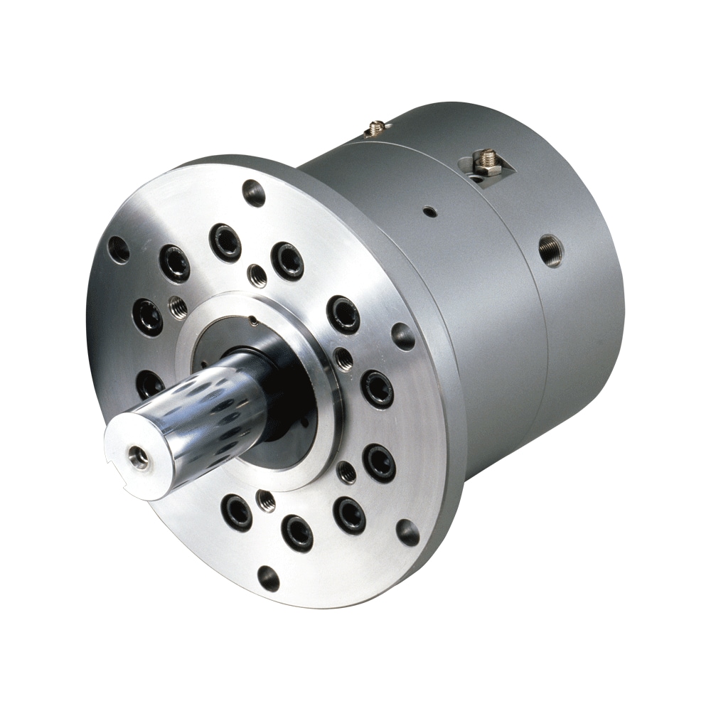  7МПа лопастной роторный привод Модель:70RV 7MPa Vane Type Rotary Actuator Model:70RV - артикул: H1FG00025596