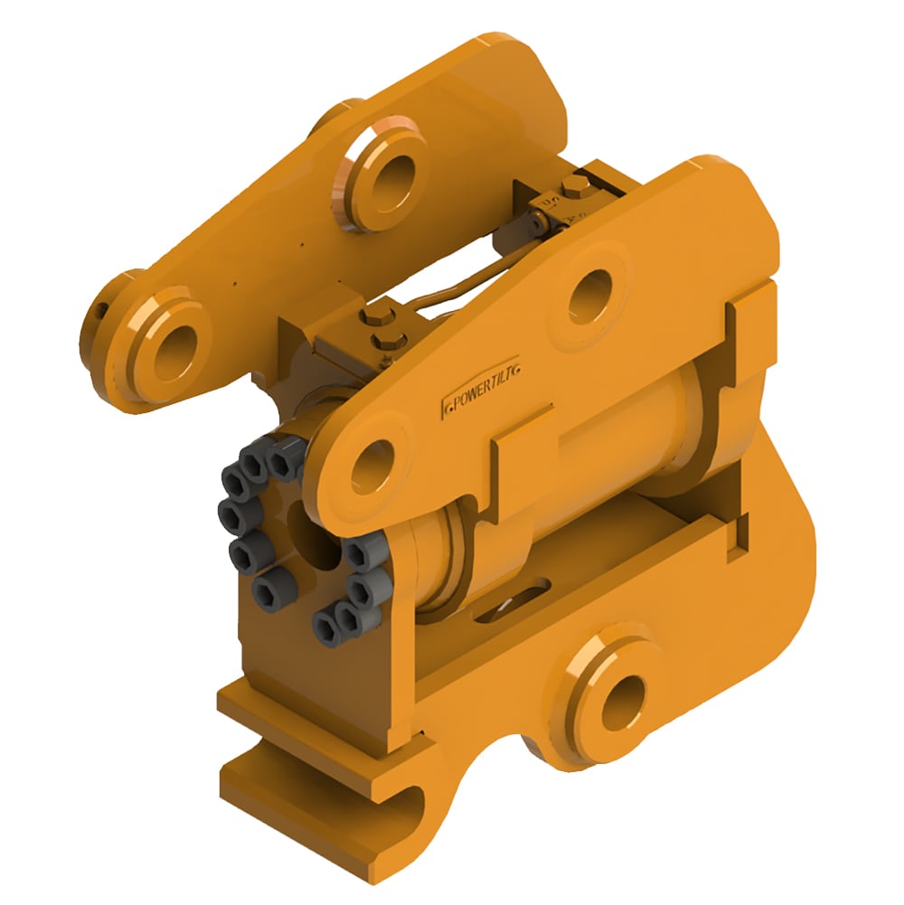  Наклонное соединение PowerTilt - серия PTNG PowerTilt Tilting Coupler - PTNG Series - артикул: PowerTilt PTNG Series