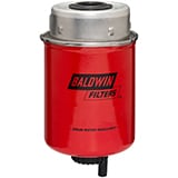  Baldwin - Серия фильтров Fuel Manager Baldwin - Fuel Manager Filter Series - артикул: BF7954-D