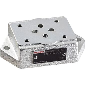 Subplates