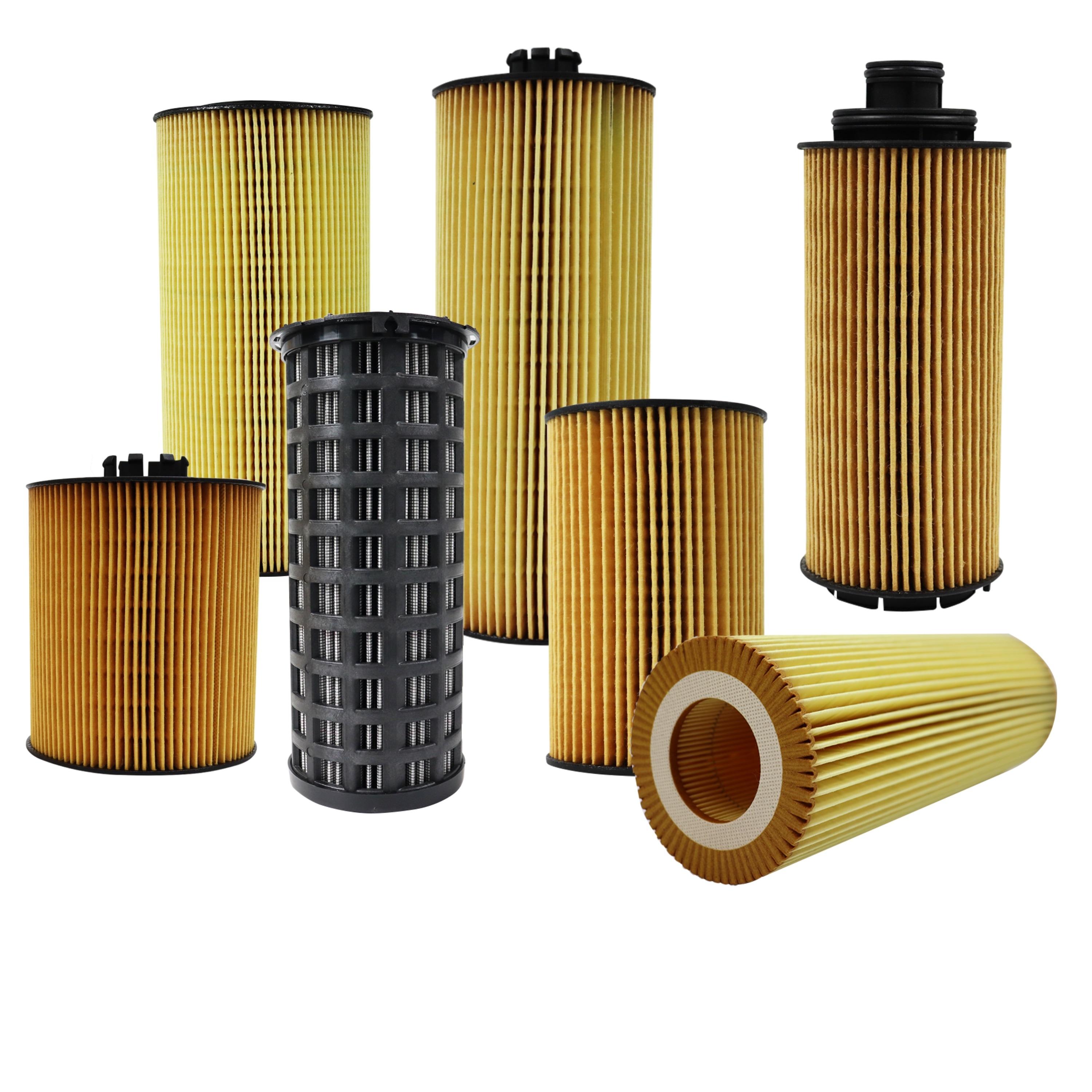  Фильтры для смазочных материалов Картриджные элементы BR Lube Filters Cartridge Elements BR - артикул: REL-815