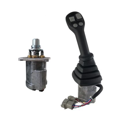 Hydraulic Joysticks