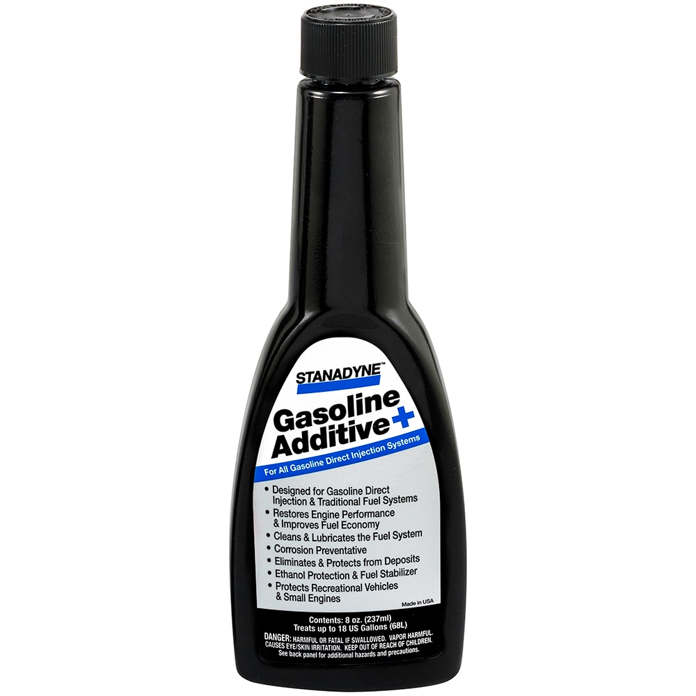  Присадка к бензину Stanadyne Stanadyne Gasoline Additive - артикул: 38557