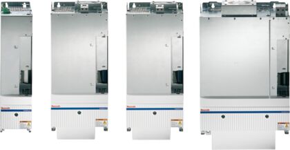 HCS03 Single-Axis Converter