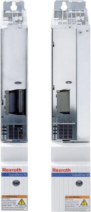 HMS02 Single-Axis Inverter