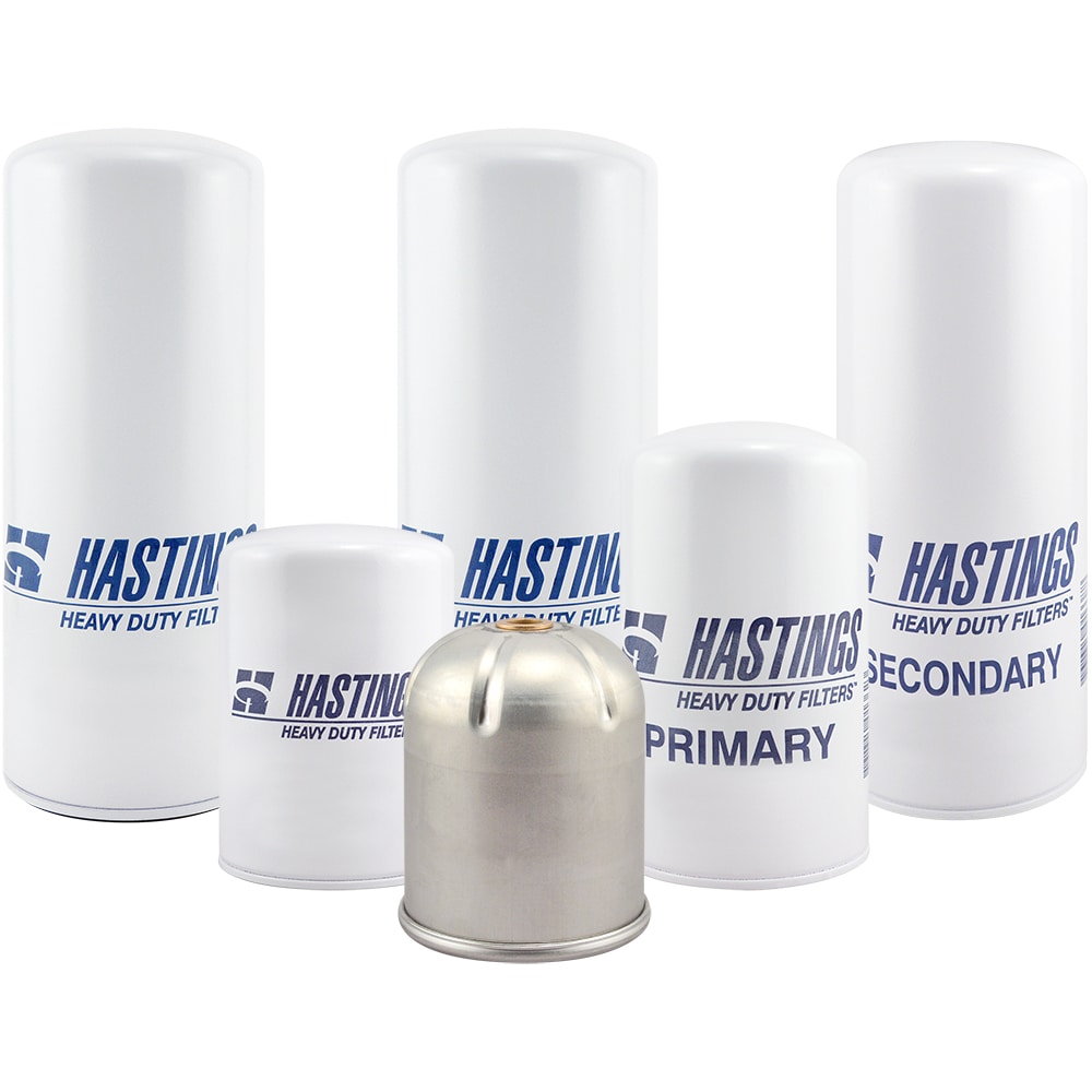  Hastings - Комплекты для обслуживания фильтров Hastings - Filter Service Kits - артикул: BK6601