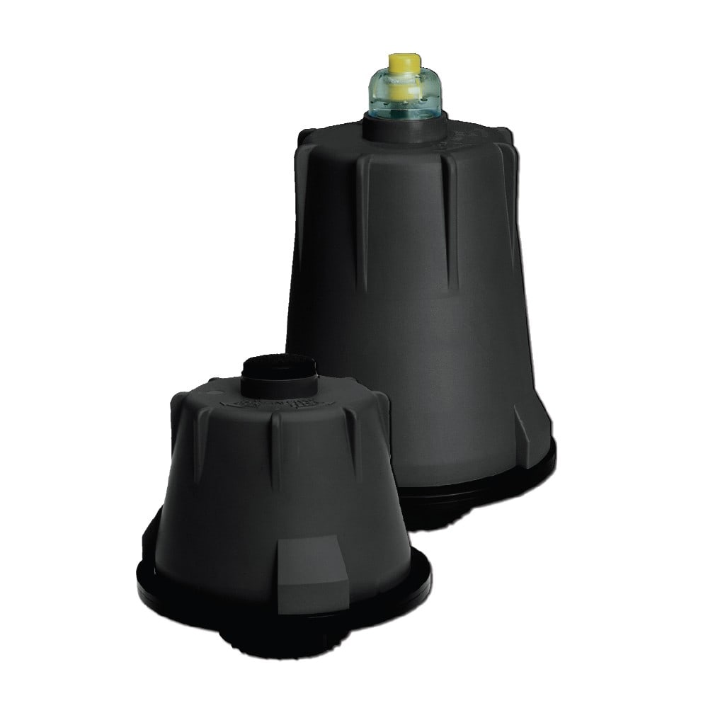 Гидравлический сапун резервуара / воздушный фильтр – серия ABL Hydraulic Reservoir Breather / Air Filter – ABL Series