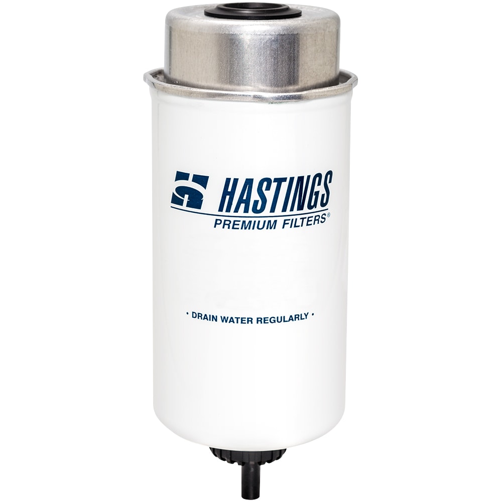  Hastings - Серия фильтров Fuel Manager Hastings - Fuel Manager Filter Series - артикул: FF1109-D_Hastings