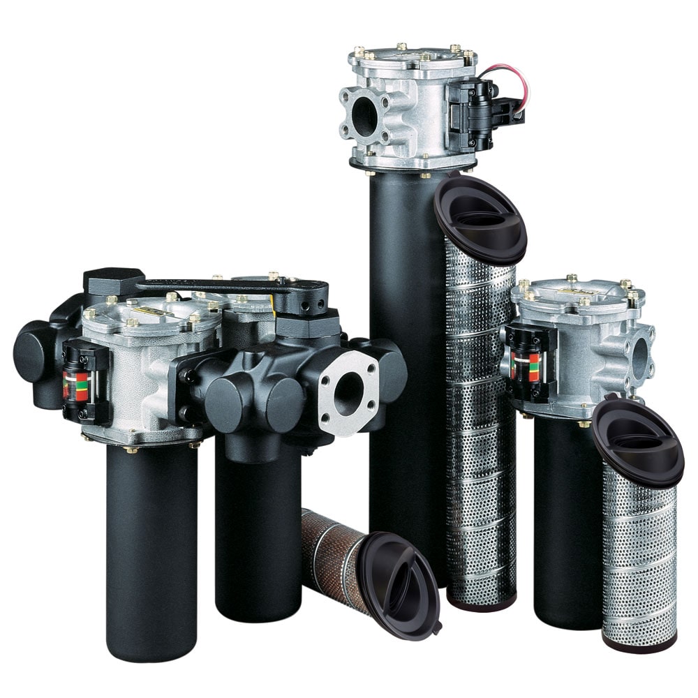  Фильтр низкого давления серии Moduflow™ Plus Low Pressure Inline Filter Moduflow™ Plus Series - артикул: ILP220QBPM35Y9Y91