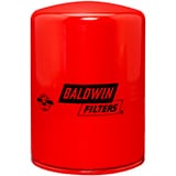 Baldwin - Навинчиваемые фильтры трансмиссии Baldwin - Spin-on Transmission Filters - артикул: B252