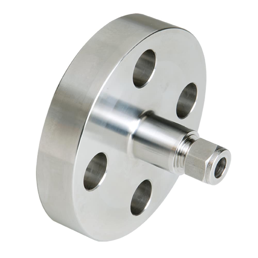  Фитинг фланец-труба, серия фланцев ANSI Flange to Tube Fitting, ANSI Flange Series - артикул: FCBM10A16F150