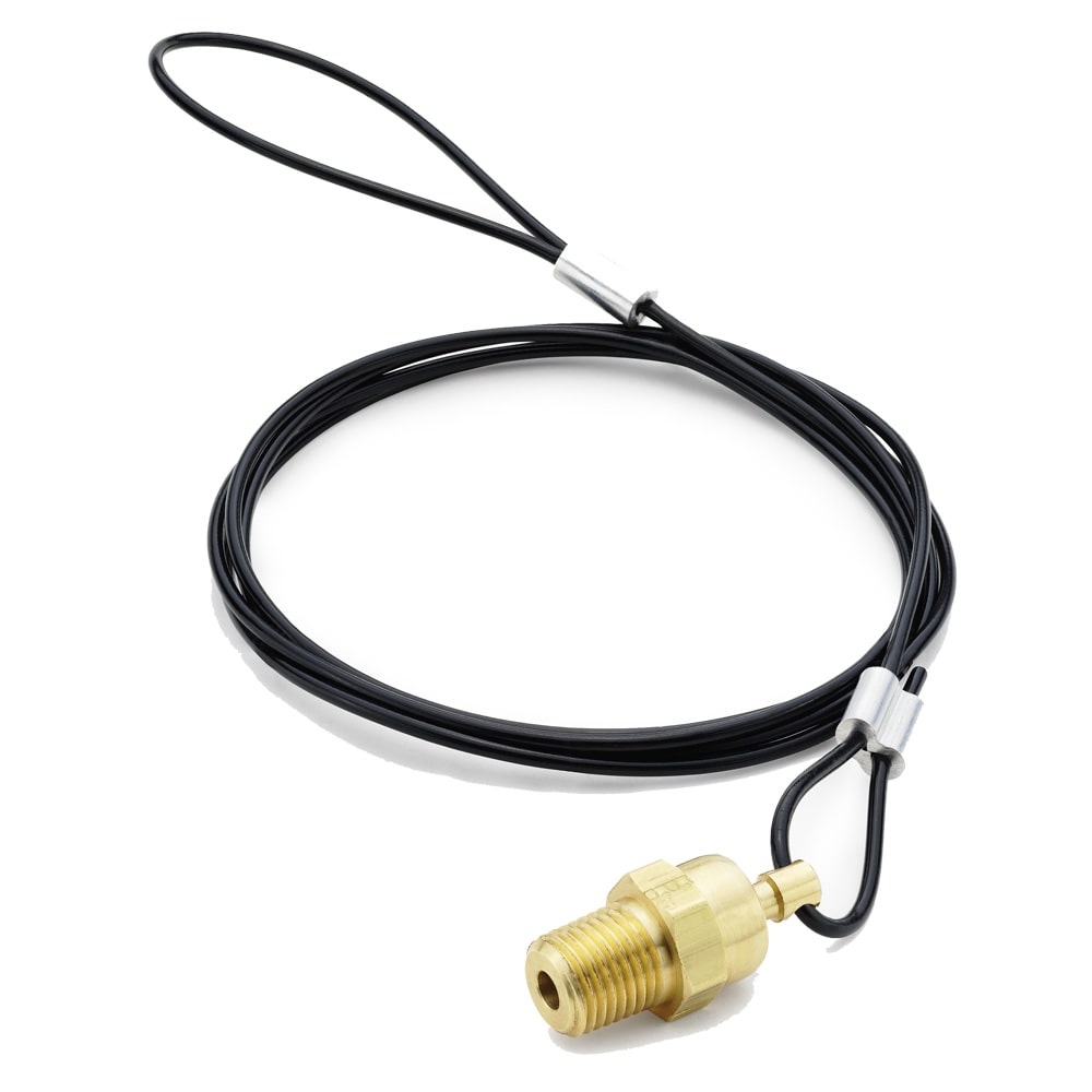  Клапаны с тросами Lanyard Valves - артикул: LV91-4-036