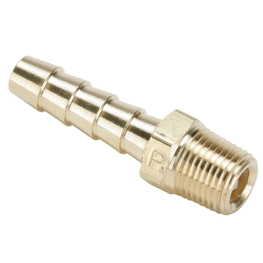  Латунные штуцеры для шланга Brass Hose Barb Fittings - артикул: 269HB-10-4