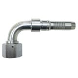  Фитинги ParLock Skive высокого давления - серия VS High Pressure ParLock Skive Fittings - VS Series - артикул: 100VS-4