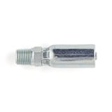  Гидравлический фитинг для шланга обжимного типа – Фитинги серии HY Crimp Style Hydraulic Hose Fitting – HY Series Fittings