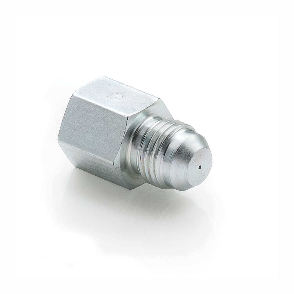  Фитинги для отверстий Orifice Fittings - артикул: 4 LOHL6-S .015 ORIFICE