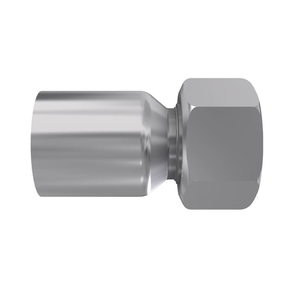  Фитинги Global - 56 серия - метрические Global Fittings - 56 Series - Metric - артикул: 10C56-10-4